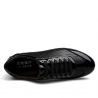 Leather casual men's shoes men's shoes