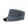 Men\'s casual flat cap