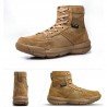 Mens Lightweight Military Tactical Boots for Hiking Work Boots