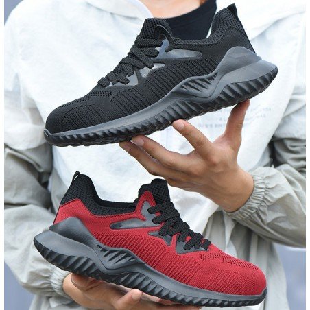 Work safety shoes