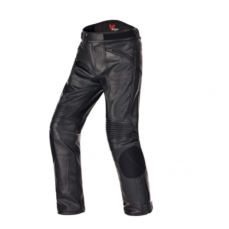 Genuine Duhan Motorcycle Pants Racing Pants Motorcycle Pants Riding Pants High Quality PU Leather Waterproof and Windproof