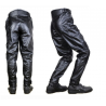 Genuine Duhan Motorcycle Pants Racing Pants Motorcycle Pants Riding Pants High Quality PU Leather Waterproof and Windproof
