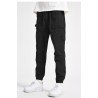 Korean version of overalls hip hop loose beam pants new men's casual pants