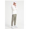 Korean version of overalls hip hop loose beam pants new men's casual pants