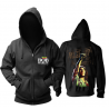 Reggae Europe and America Hoodie