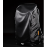 Multifunctional multi-compartment backpack men