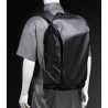 Multifunctional multi-compartment backpack men
