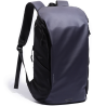 Multifunctional multi-compartment backpack men