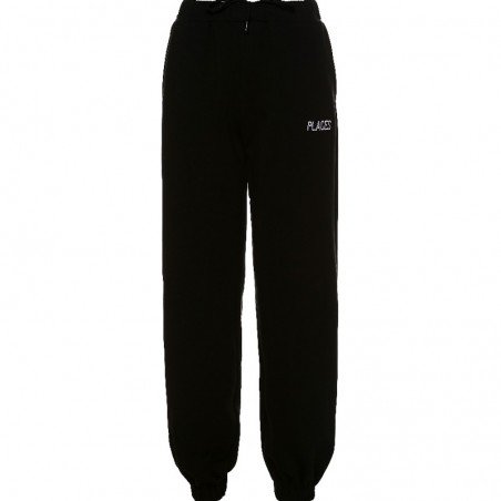 Loose-fit trousers track pants
