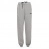 Loose-fit trousers track pants