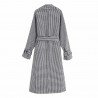 Coat coat women's long top