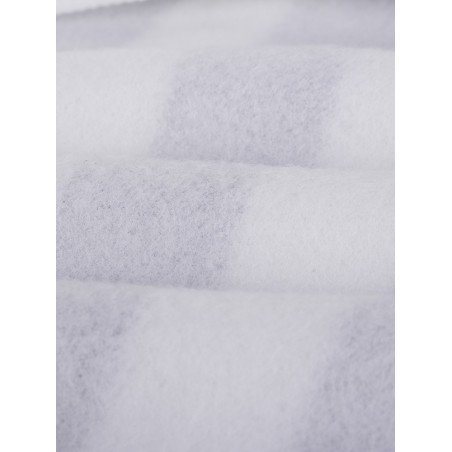 Women Casual Anchor Stripe Long Sleeve Sweatshirt