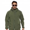 ANTARCTICA Mens Outdoor Waterproof Soft Shell Hooded Military Tactical Jacket
