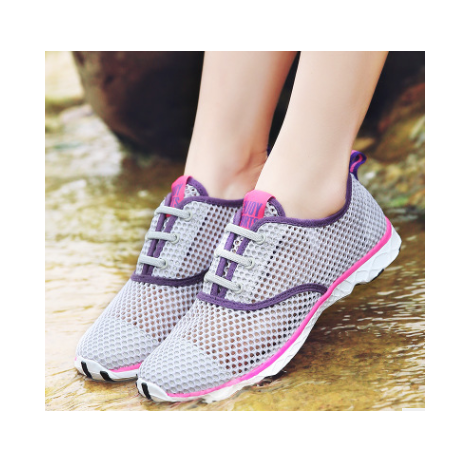 Mens Summer Running Shoes