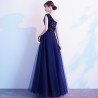 Banquet Evening Dress Skirt Women