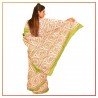 Murshidabad Silk Printed Saree 056