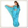 Murshidabad Silk Printed Saree 066