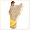 Murshidabad Silk Printed Saree 071