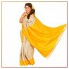 Murshidabad Silk Printed Saree 072