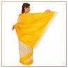 Murshidabad Silk Printed Saree 072