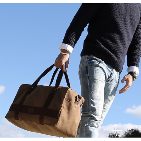 Travel package