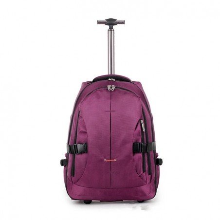 With a portable bag manufacturers and outdoor travel sports cushion waterproof nylon Backpack Bag