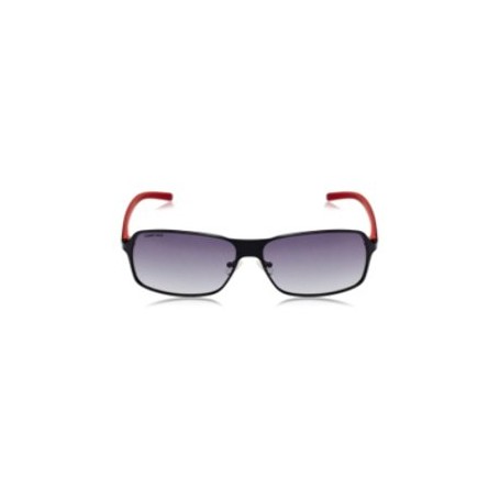 Buy Fastrack Men Polarised Square Sunglasses P421GR2P - Sunglasses for Men  8456659 | Myntra
