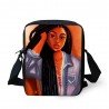 Customized Image Shoulder Bag
