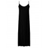 XS-5XL Women Boho Sexy Strap Backless V Neck Maxi Sundress