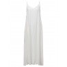 XS-5XL Women Boho Sexy Strap Backless V Neck Maxi Sundress