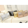 Ring chain bag