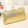 Ring chain bag